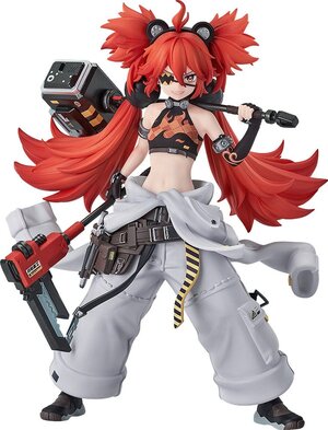 Preorder: Zenless Zone Zero Pop Up Parade PVC SP Statue Koleda Belobog 17 cm