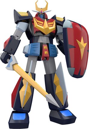 Preorder: Space Warrior Baldios Moderoid Plastic Model Kit Baldios 18 cm