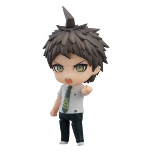 Preorder: Danganronpa 1-2 Reload Nendoroid Action Figure Hajime Hinata 10 cm