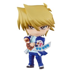 Preorder: Yu-Gi-Oh! Duel Monsters Nendoroid Action Figure Joey Wheeler 10 cm