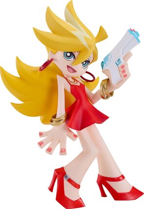 Preorder: Panty & Stocking with Garterbelt Pop Up Parade PVC Statue Panty 15 cm