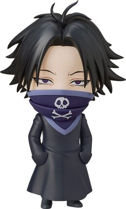 Preorder: Hunter x Hunter Nendoroid Action Figure Feitan 10 cm