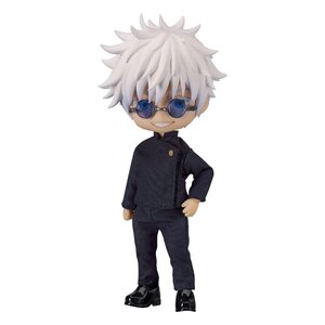 Preorder: Jujutsu Kaisen Nendoroid Doll Action Figure Satoru Gojo: Tokyo Jujutsu High School Ver. 14 cm