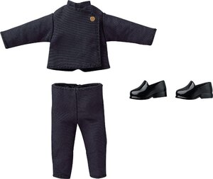 Preorder: Jujutsu Kaisen Nendoroid Accessories for Nendoroid Doll Figures Outfit Set: Satoru Gojo: Tokyo Jujutsu High School Ver.