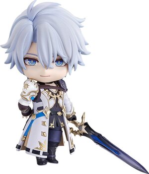 Preorder: Honkai: Star Rail Nendoroid Action Figure Phainon 10 cm