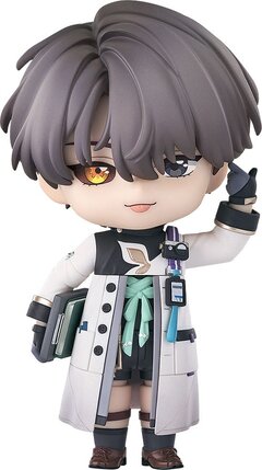 Preorder: Reverse: 1999 Nendoroid Action Figure X 10 cm