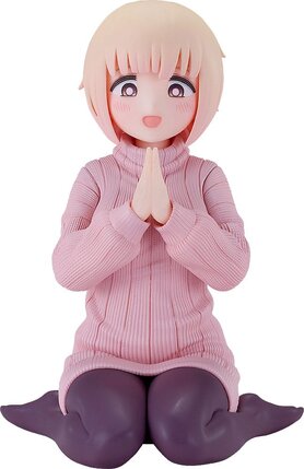 Preorder: Dokagui Daisuki! Mochizuki-san Pop Up Parade Swacchao! PVC Statue Mochizuki-san 10 cm