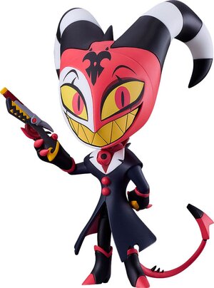 Preorder: Helluva Boss Nendoroid Action Figure Blitzo 10 cm