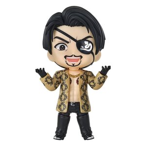 Preorder: Yakuza Nendoroid Action Figure Goro Majima 10 cm