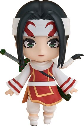 Preorder: Kingdom Nendoroid Action Figure Kyou Kai 10 cm