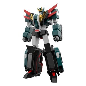 Preorder: The Brave Fighter of Legend Da-Garn Action Figure The Gattai Seven Changer 25 cm