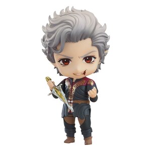 Preorder: Baldur´s Gate III Nendoroid Action Figure Astarion 10 cm