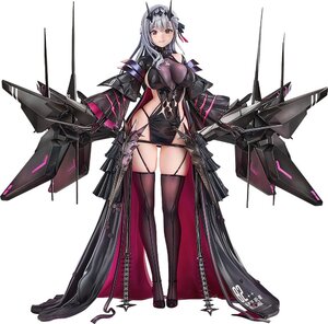 Preorder: Goddess of Victory: Nikke Statue 1/7 Modernia Second Affection 25 cm