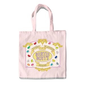 Preorder: Harry Potter Tote Bag Bertie Botts