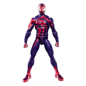 Preorder: The Amazing Spider-Man Marvel Legends Action Figure Spider-Man Hellfire Gala 15 cm