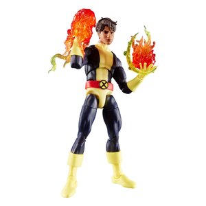 Preorder: X-Men 97 Marvel Legends Action Figure Marvels Sunspot 15 cm