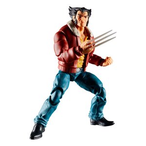 Preorder: X-Men 97 Marvel Legends Action Figure Marvels Logan 15 cm