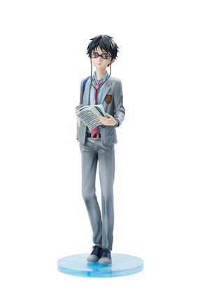 Preorder: Your Lie in April PVC Statue 1/7 Kousei Arima 27 cm