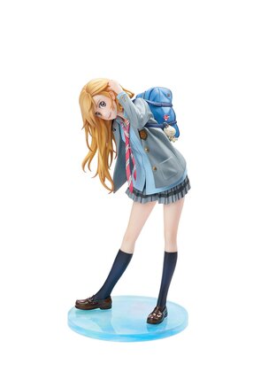Preorder: Your Lie in April PVC Statue 1/7 Kaori Miyazono 22 cm