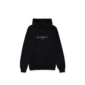 Preorder: Ghost of Yotei Hooded Sweater  Size L