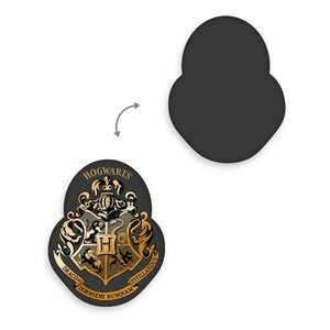 Preorder: Harry Potter Pillow Hogwarts 36 cm