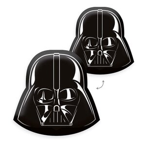 Preorder: Star Wars Pillow Darth Vader 35 cm