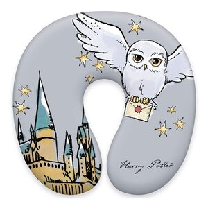 Preorder: Harry Potter Neck Cushion