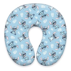 Preorder: Lilo & Stitch Neck Cushion