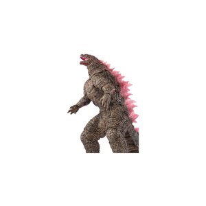 Preorder: Godzilla x Kong The New Empire Exquisite Basic Action Figure Heat Ray Godzilla Evolved Ver. 18 cm