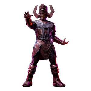 Preorder: The Fantastic Four: First Steps Jumbo Sofvi Masterpiece Vinyl Figure Galactus 70 cm