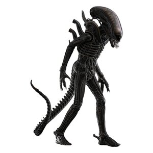 Preorder: Alien Movie Masterpiece Action Figure 1/6 Big Chap 36 cm