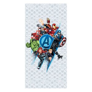 Preorder: Avangers Towel 140 x 70 cm