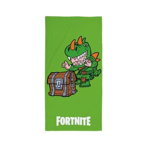 Preorder: Fortnite Towel 140 x 70 cm