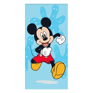 Preorder: Disney Towel Mickey Mouse 140 x 70 cm