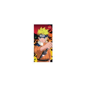 Preorder: Naruto Towel Ver. 4 140 x 70 cm