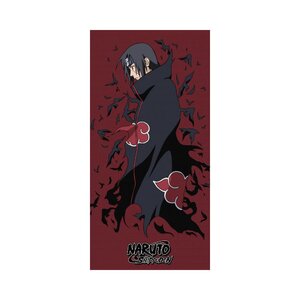 Preorder: Naruto Shippuden Towel Ver. 1 140 x 70 cm