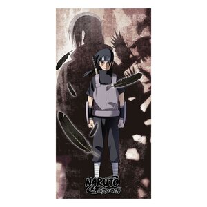 Preorder: Naruto Shippuden Towel Ver. 2 140 x 70 cm