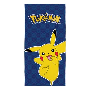 Preorder: Pokémon Towel Ver. 8 140 x 70 cm