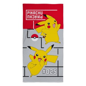 Preorder: Pokémon Towel Ver. 2 140 x 70 cm