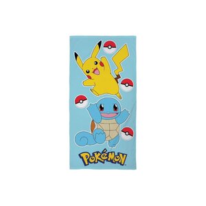 Preorder: Pokémon Towel Ver. 4 140 x 70 cm