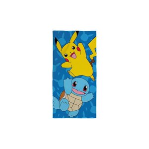 Preorder: Pokémon Towel Ver. 5 140 x 70 cm
