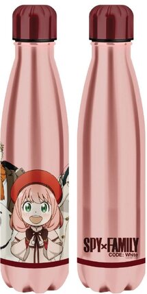 Preorder: Spy x Family Thermo Water Bottle Anya