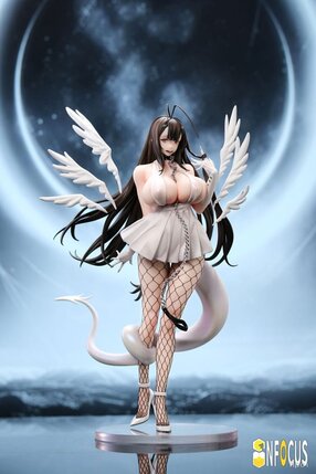 Preorder: Original Character PVC Statue 1/6 Dorothy 31 cm