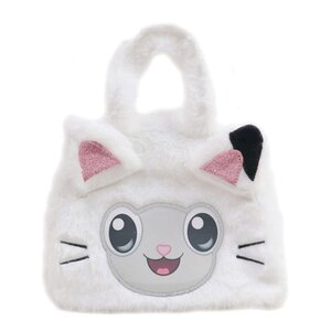 Preorder: Gabby´s Dollhouse Plush Handbag Cat