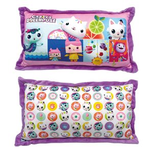 Preorder: Gabby´s Dollhouse Pillow 26 x 44 cm
