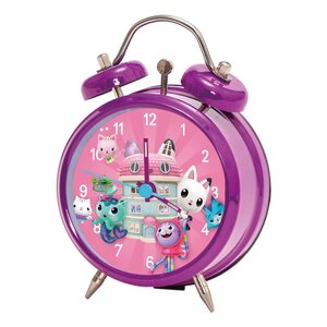Preorder: Gabby´s Dollhouse Alarm Clock