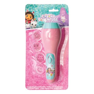 Preorder: Gabby´s Dollhouse Flashlight with Projector