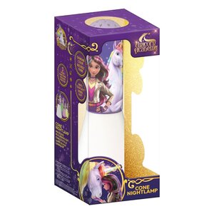 Preorder: Unicorn Academy Nightlight Starlight
