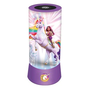 Preorder: Unicorn Academy Nightlight with Projector Star