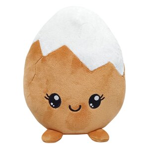 Preorder: Yummis Plush Figure Ei 25 cm